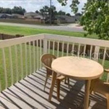 Apartament Cozivill Kissimmee Zewnętrze zdjęcie