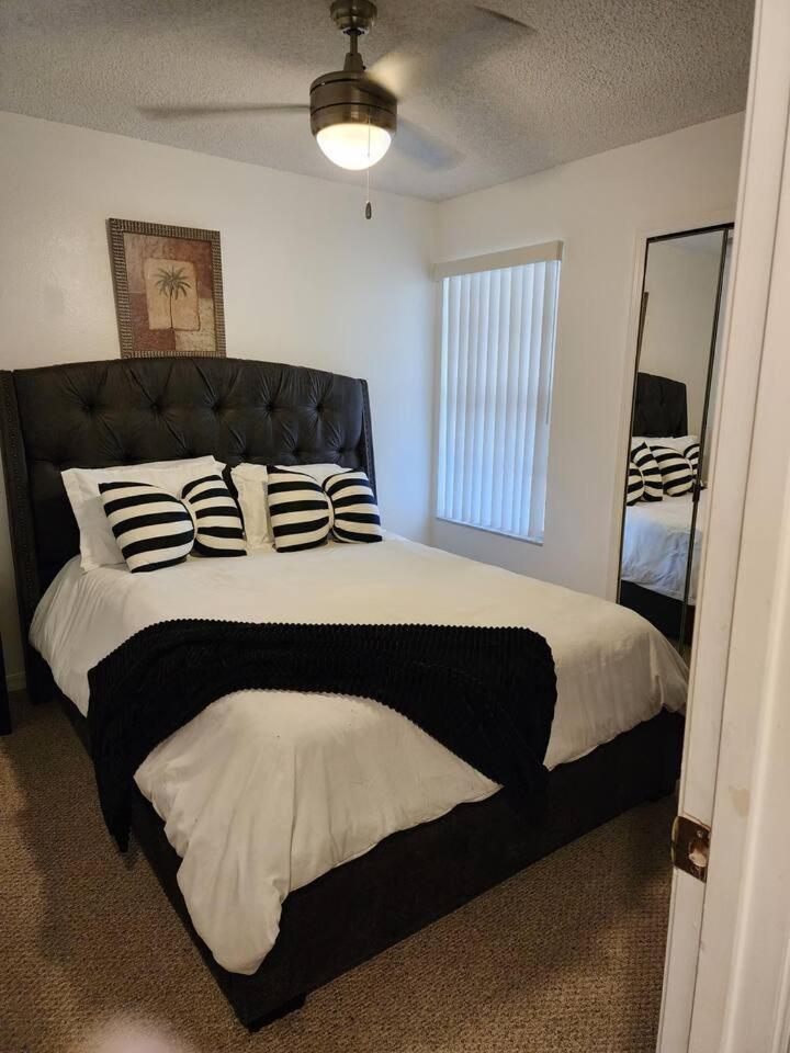 Apartament Cozivill Kissimmee Zewnętrze zdjęcie