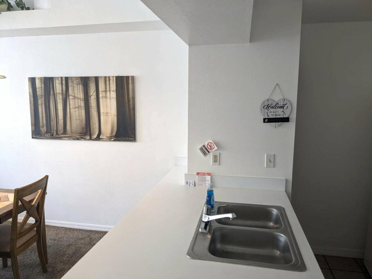 Apartament Cozivill Kissimmee Zewnętrze zdjęcie