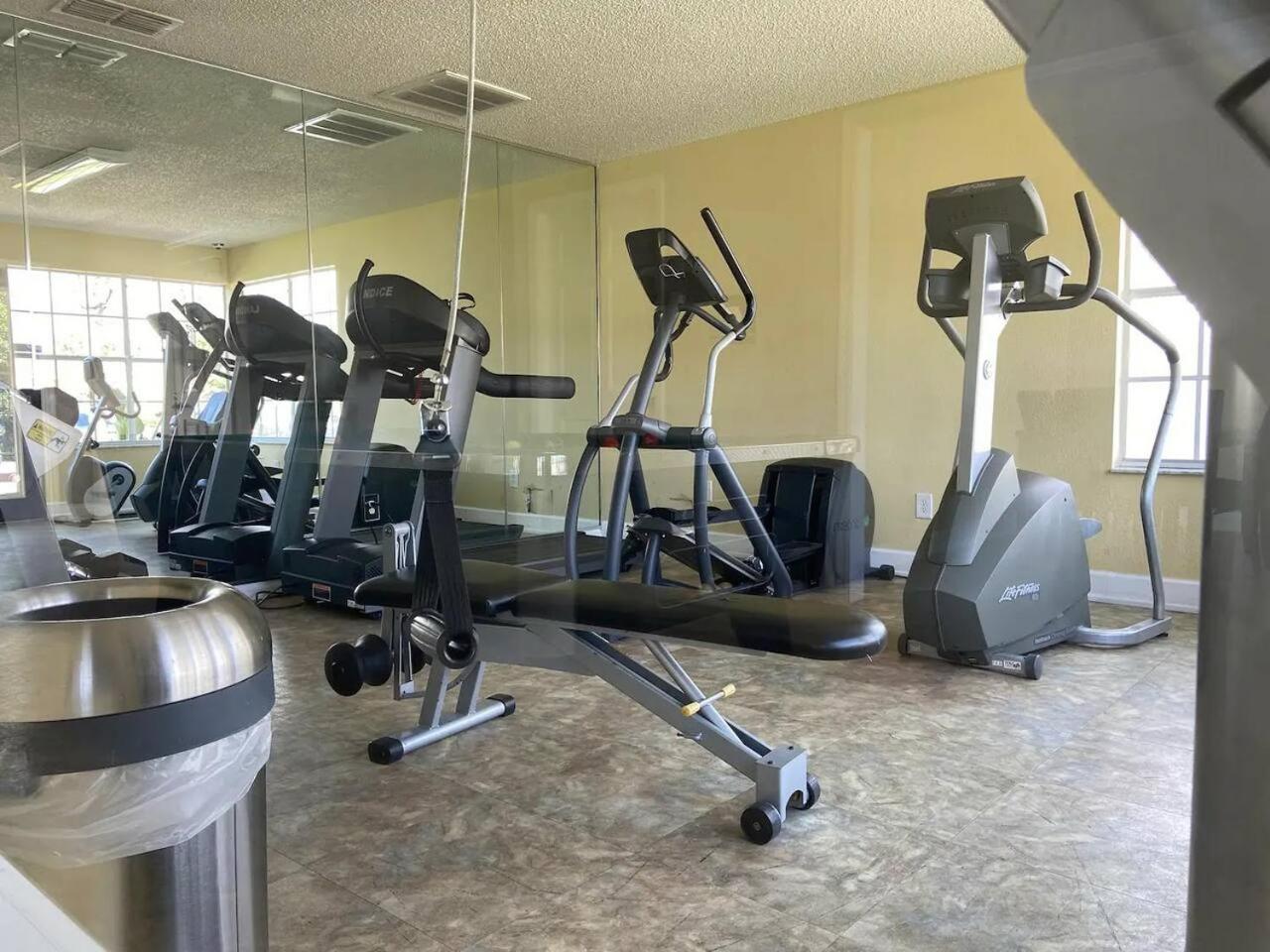 Apartament Cozivill Kissimmee Zewnętrze zdjęcie